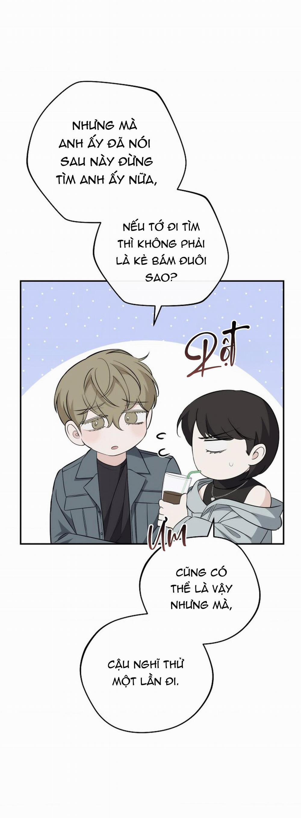 (Abo)Mối Quan Hệ Không Hoàn Chỉnh 38 trang 35