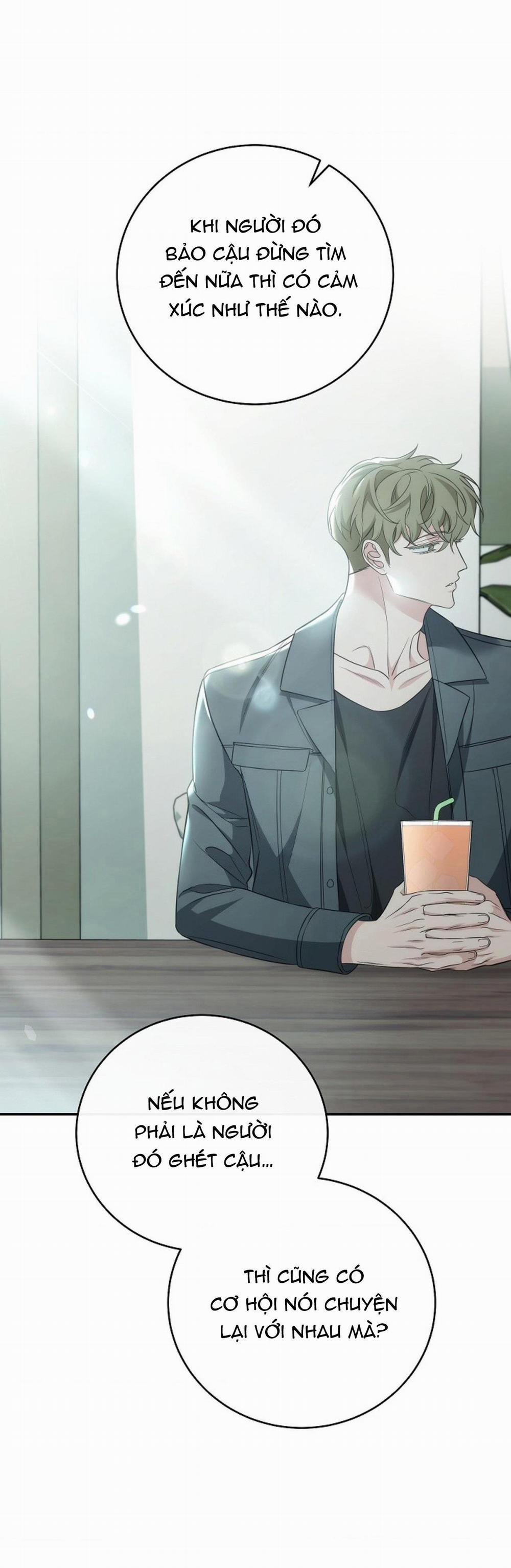 (Abo)Mối Quan Hệ Không Hoàn Chỉnh 38 trang 36