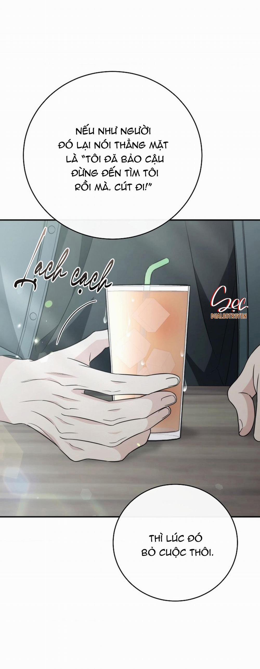 (Abo)Mối Quan Hệ Không Hoàn Chỉnh 38 trang 37