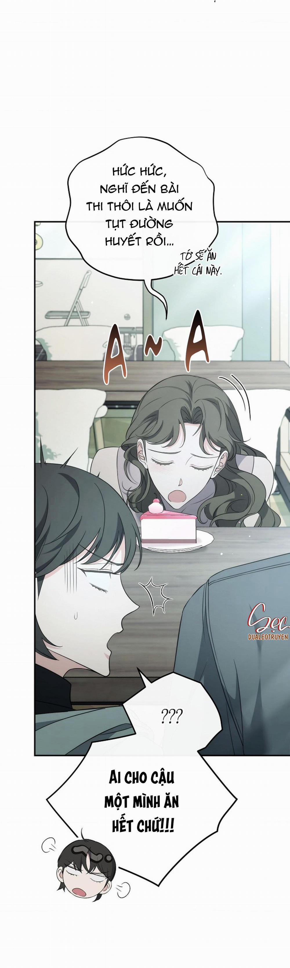 (Abo)Mối Quan Hệ Không Hoàn Chỉnh 38 trang 4