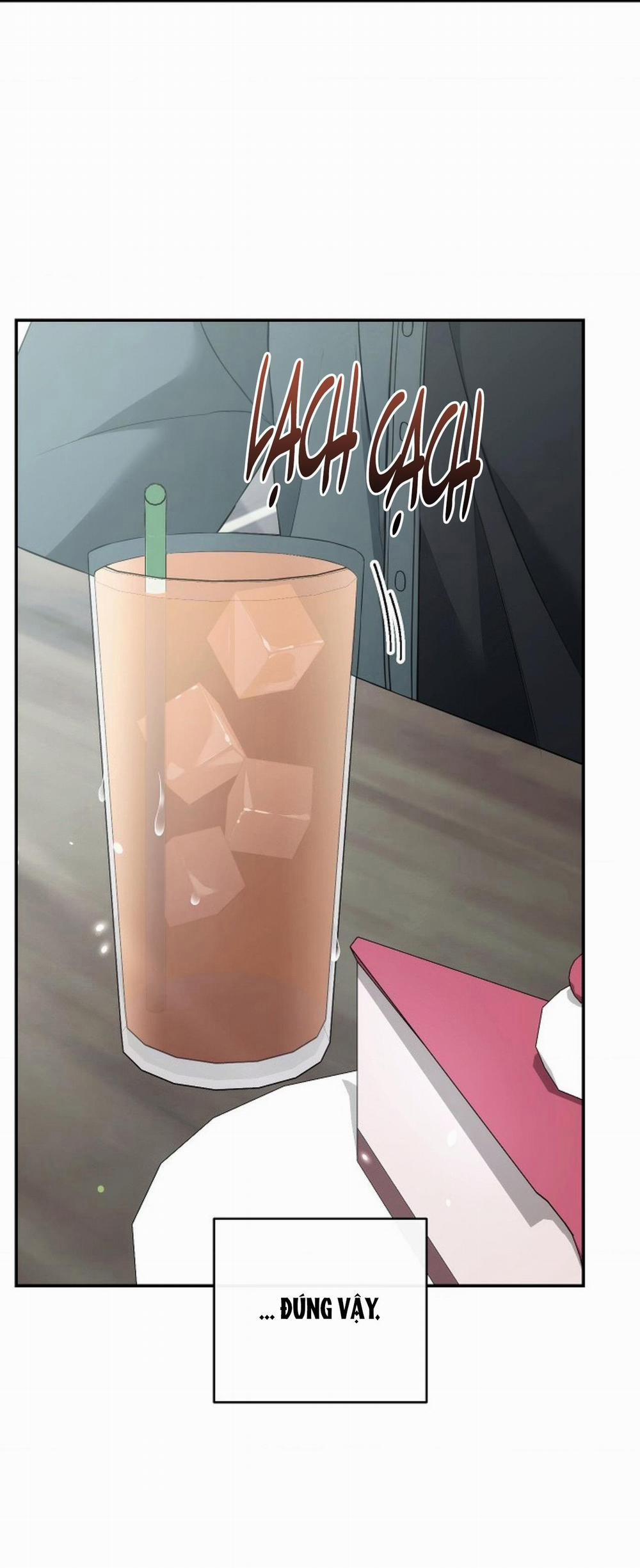 (Abo)Mối Quan Hệ Không Hoàn Chỉnh 38 trang 40