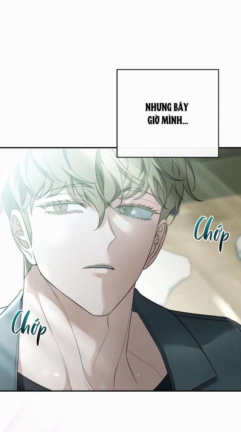 (Abo)Mối Quan Hệ Không Hoàn Chỉnh 38 trang 42