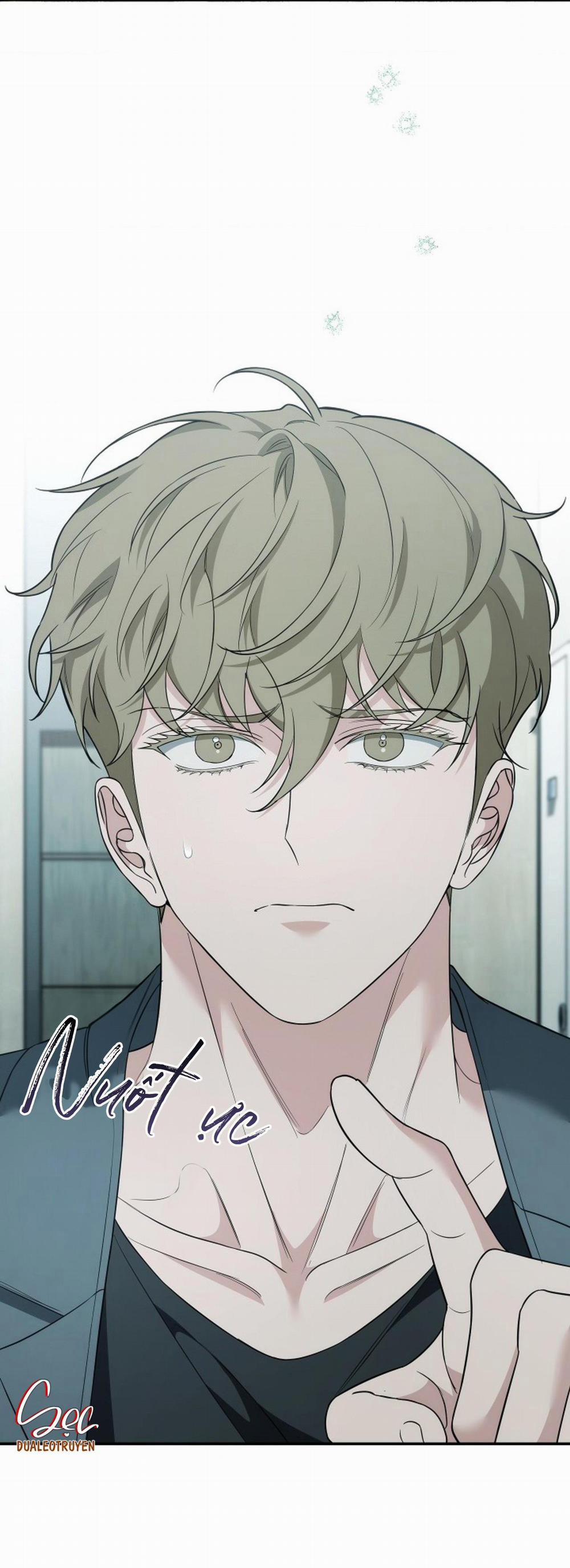 (Abo)Mối Quan Hệ Không Hoàn Chỉnh 38 trang 48