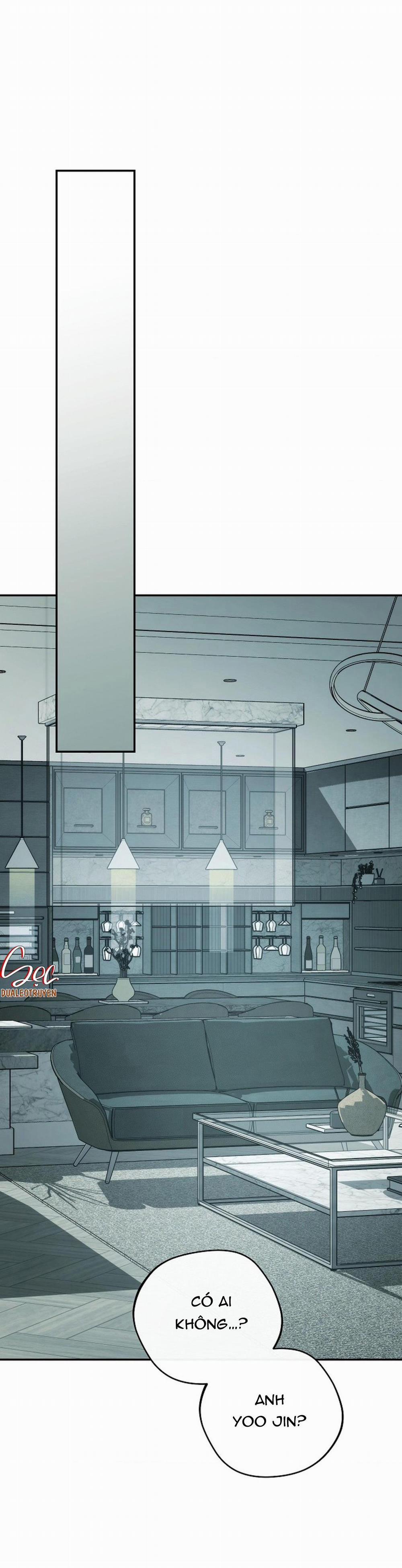 (Abo)Mối Quan Hệ Không Hoàn Chỉnh 38 trang 50