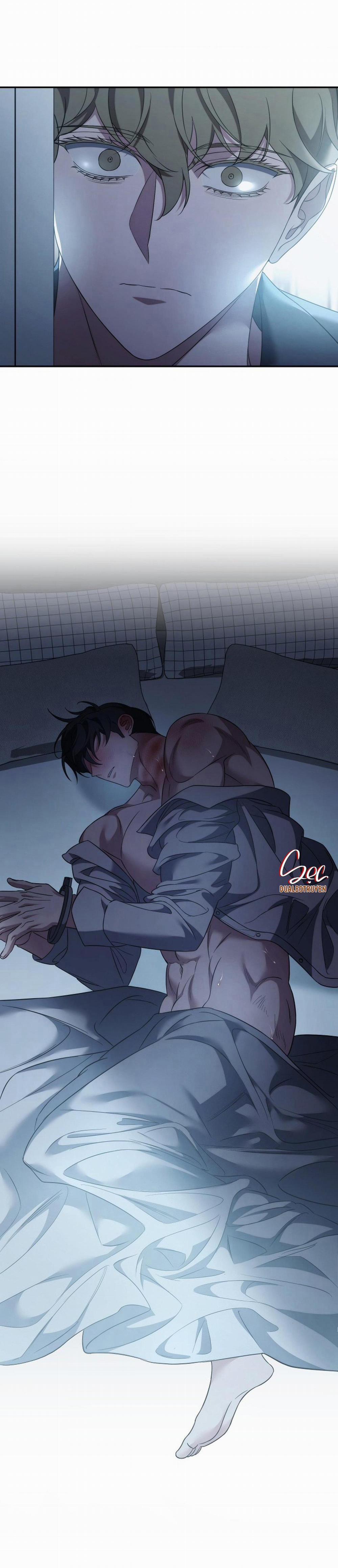 (Abo)Mối Quan Hệ Không Hoàn Chỉnh 38 trang 55