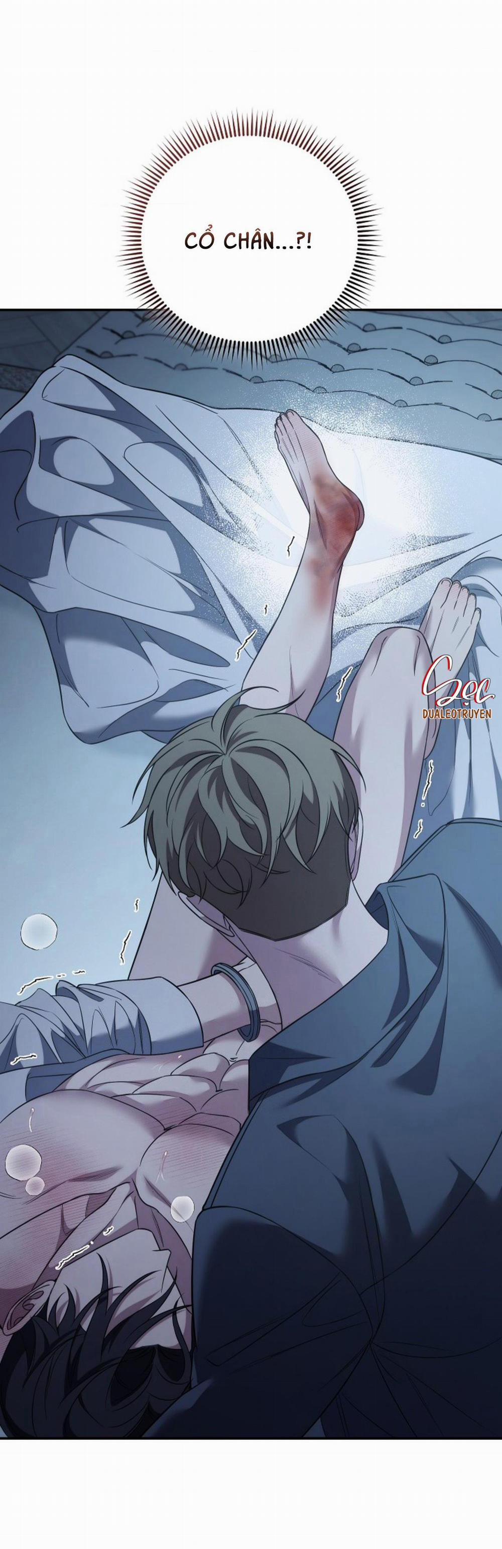 (Abo)Mối Quan Hệ Không Hoàn Chỉnh 38 trang 60