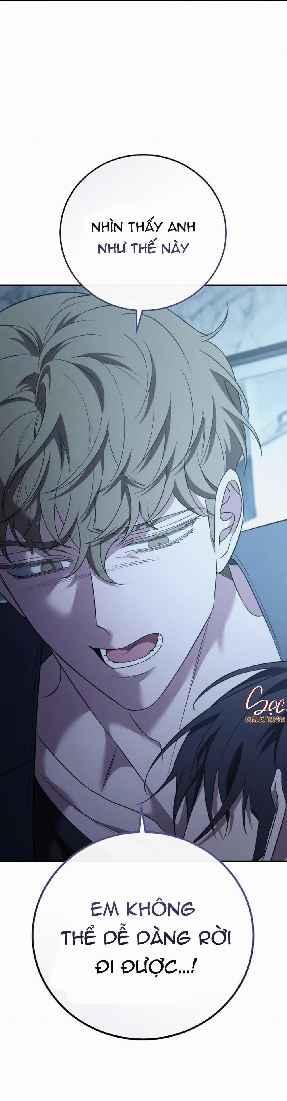 (Abo)Mối Quan Hệ Không Hoàn Chỉnh 38 trang 64
