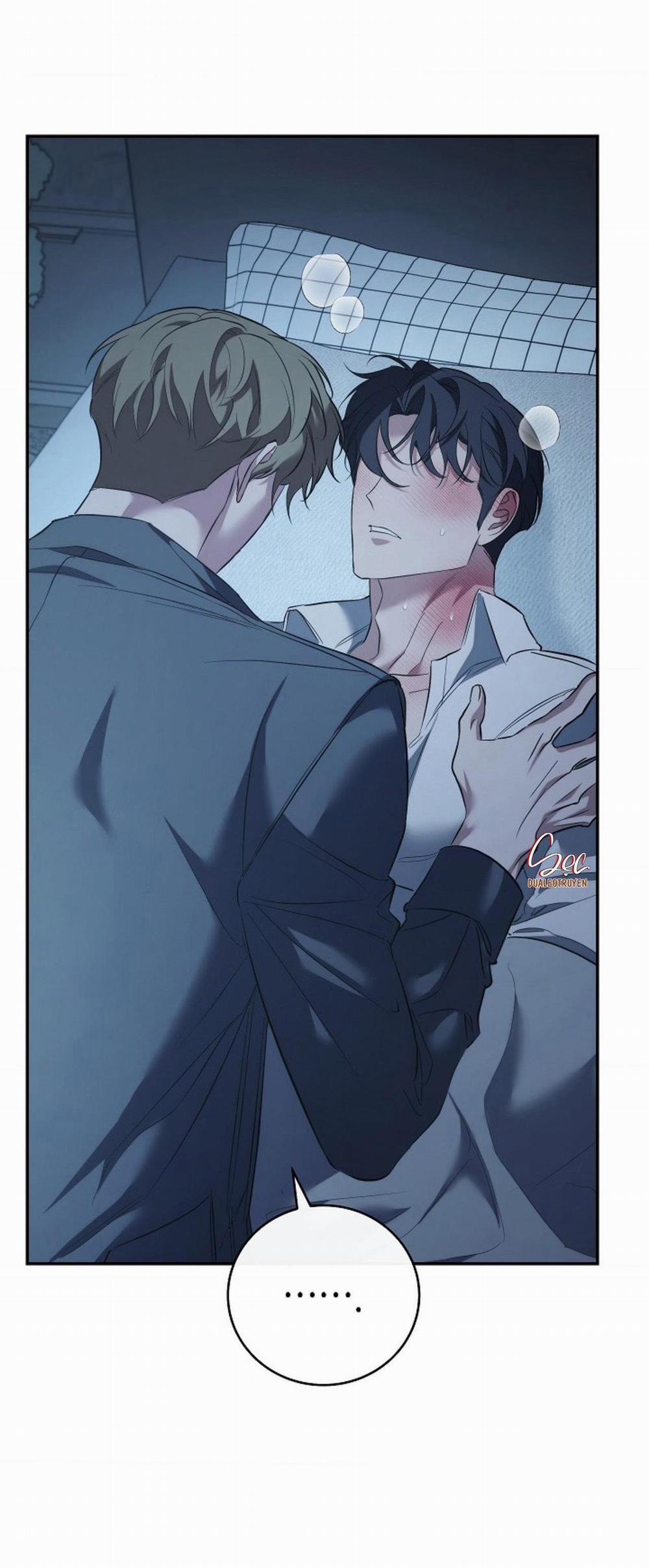 (Abo)Mối Quan Hệ Không Hoàn Chỉnh 38 trang 68