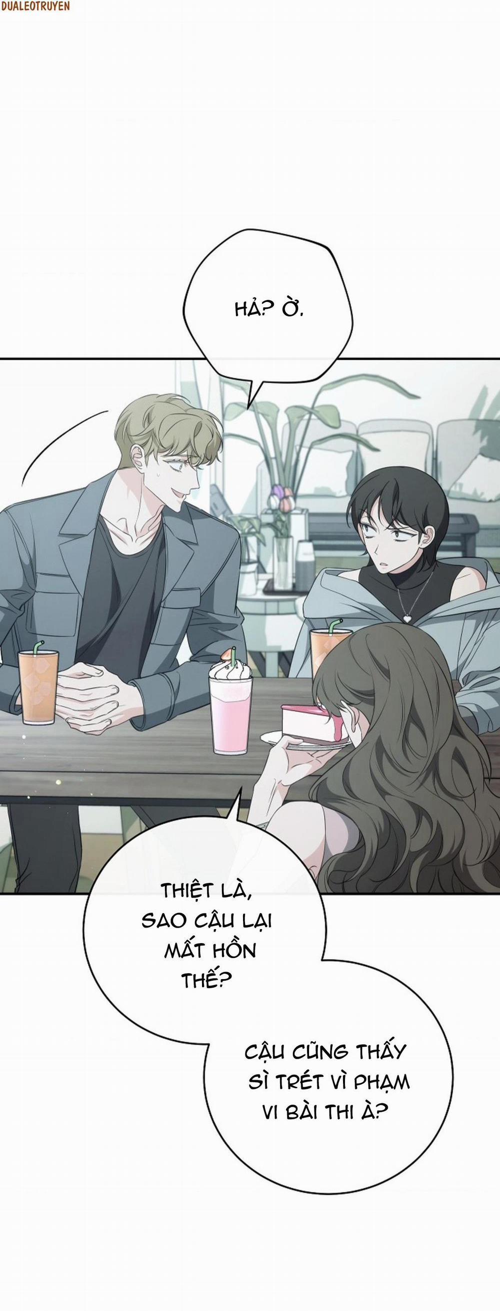 (Abo)Mối Quan Hệ Không Hoàn Chỉnh 38 trang 7