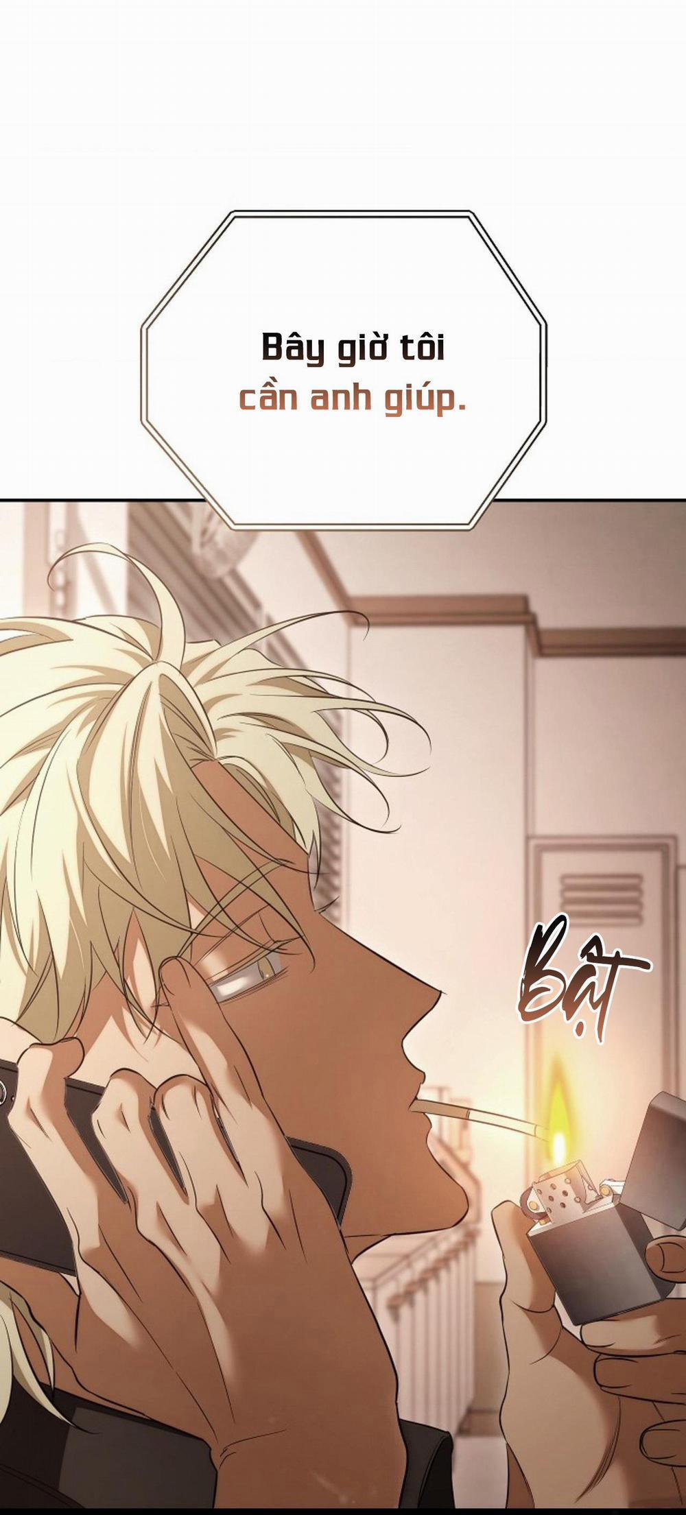 (Abo)Mối Quan Hệ Không Hoàn Chỉnh 38 trang 76