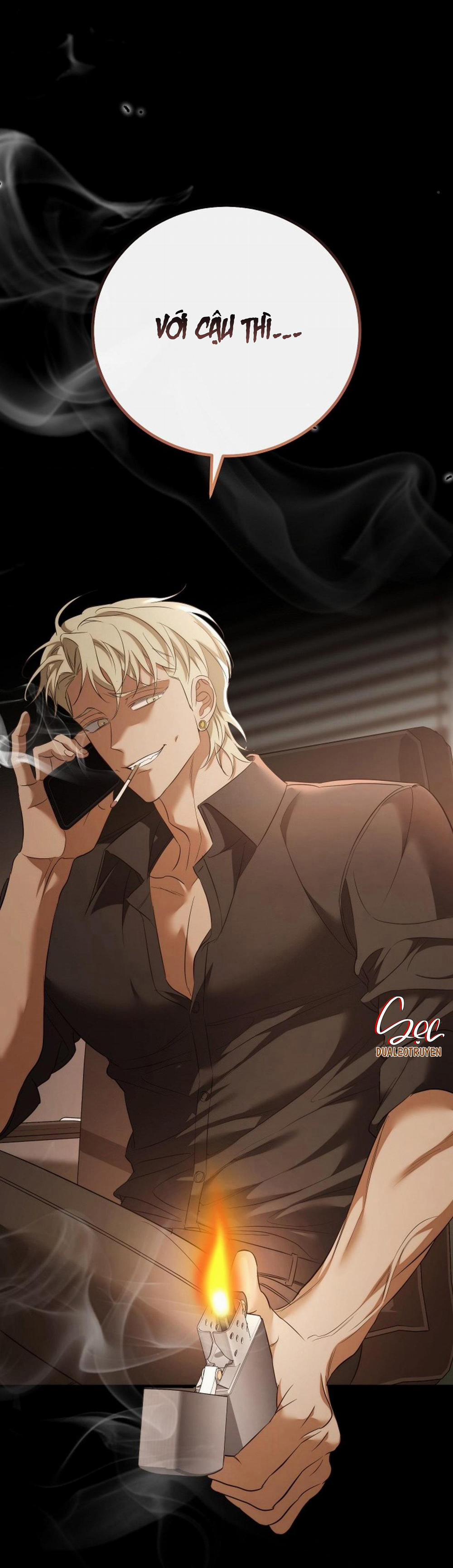 (Abo)Mối Quan Hệ Không Hoàn Chỉnh 38 trang 79