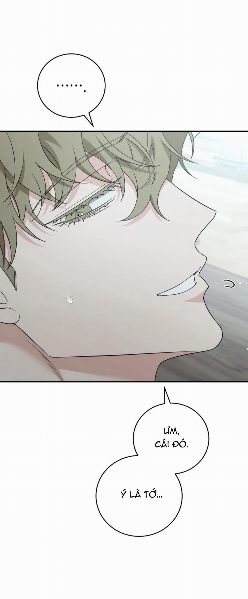 (Abo)Mối Quan Hệ Không Hoàn Chỉnh 38 trang 9