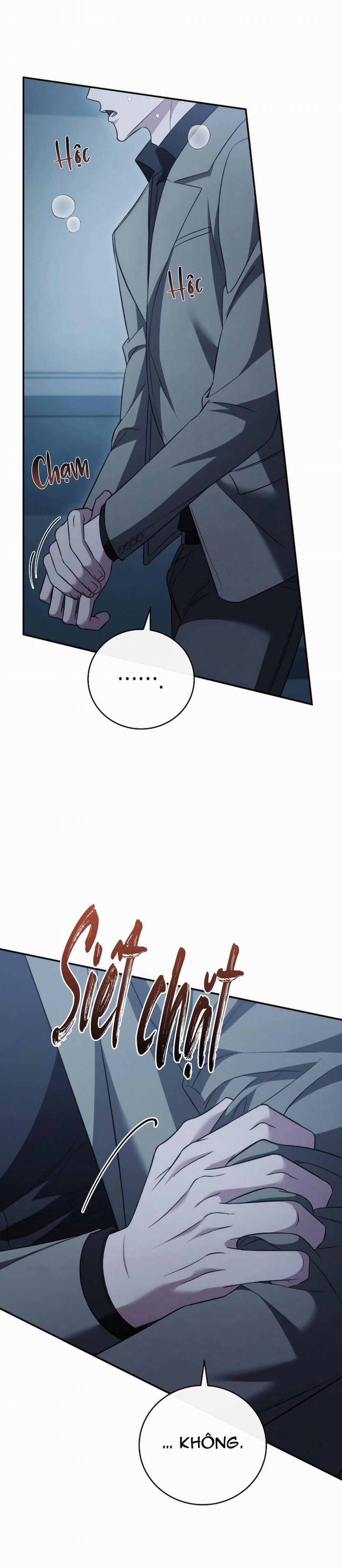 (Abo)Mối Quan Hệ Không Hoàn Chỉnh 39 trang 17