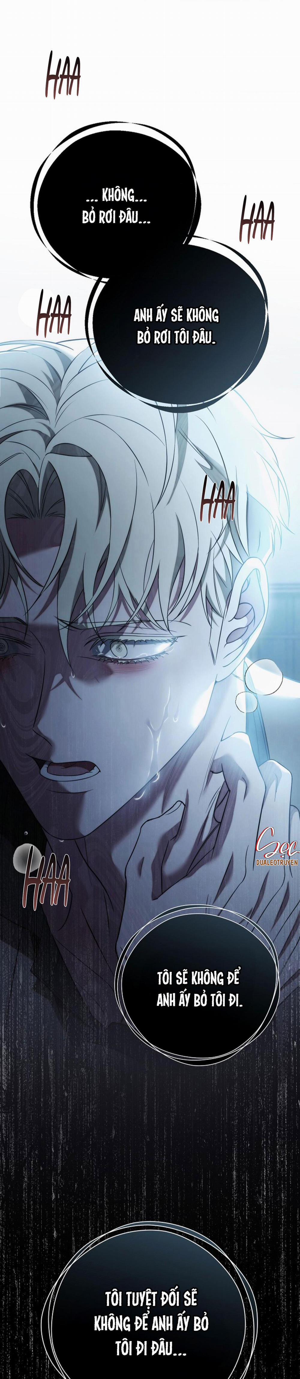 (Abo)Mối Quan Hệ Không Hoàn Chỉnh 39 trang 18