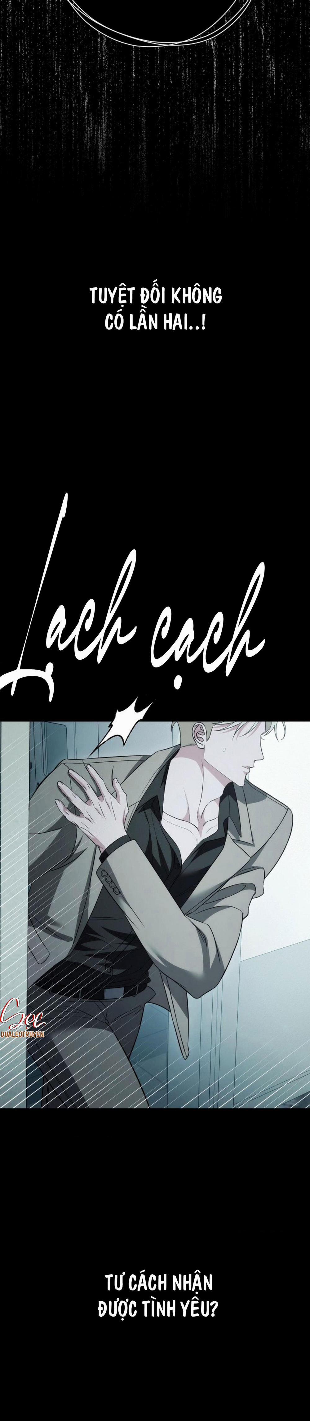 (Abo)Mối Quan Hệ Không Hoàn Chỉnh 39 trang 19