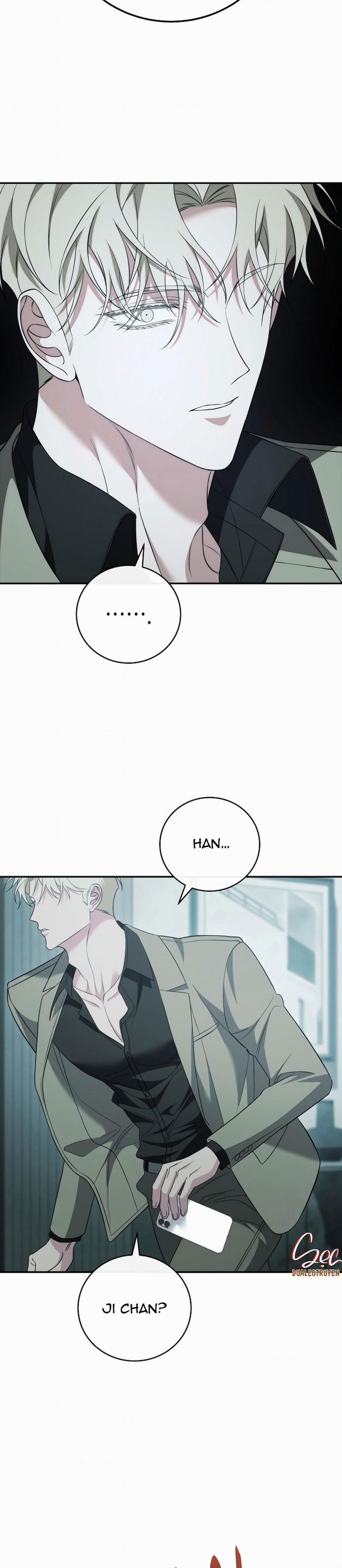 (Abo)Mối Quan Hệ Không Hoàn Chỉnh 39 trang 31