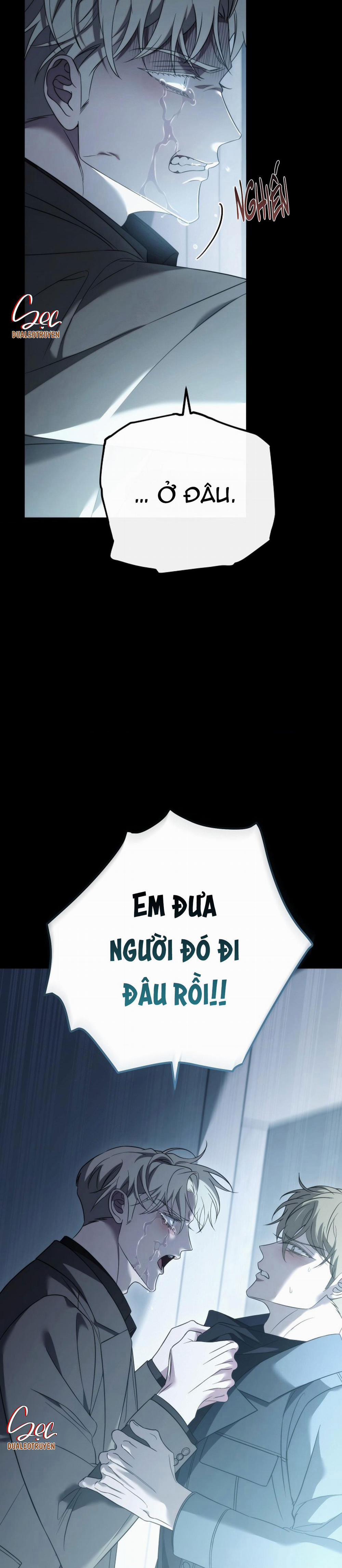 (Abo)Mối Quan Hệ Không Hoàn Chỉnh 39 trang 36