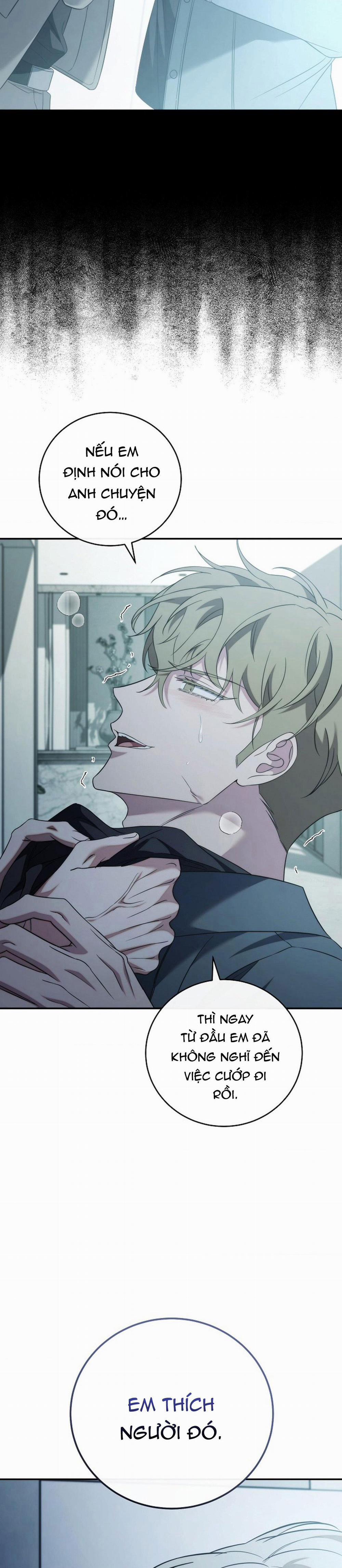 (Abo)Mối Quan Hệ Không Hoàn Chỉnh 39 trang 37