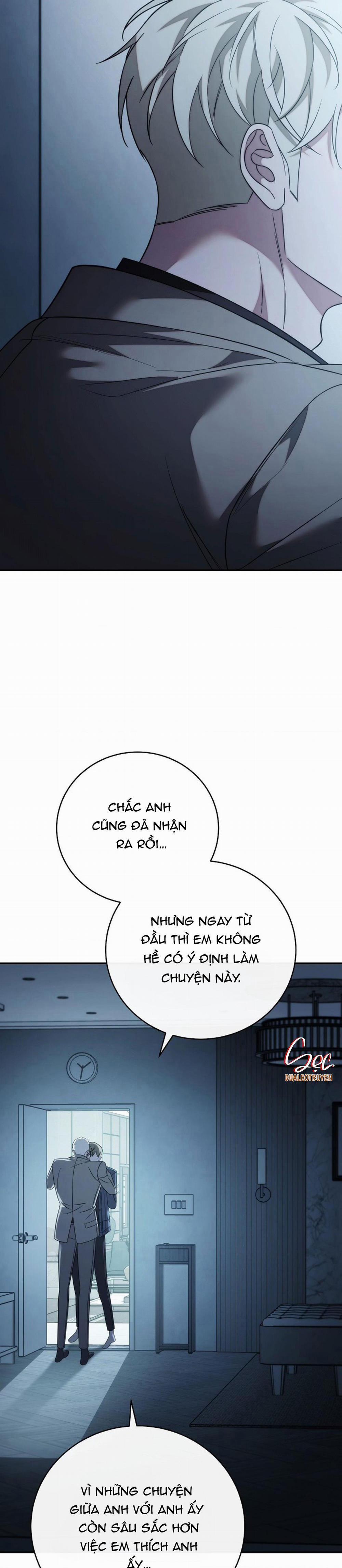 (Abo)Mối Quan Hệ Không Hoàn Chỉnh 39 trang 38