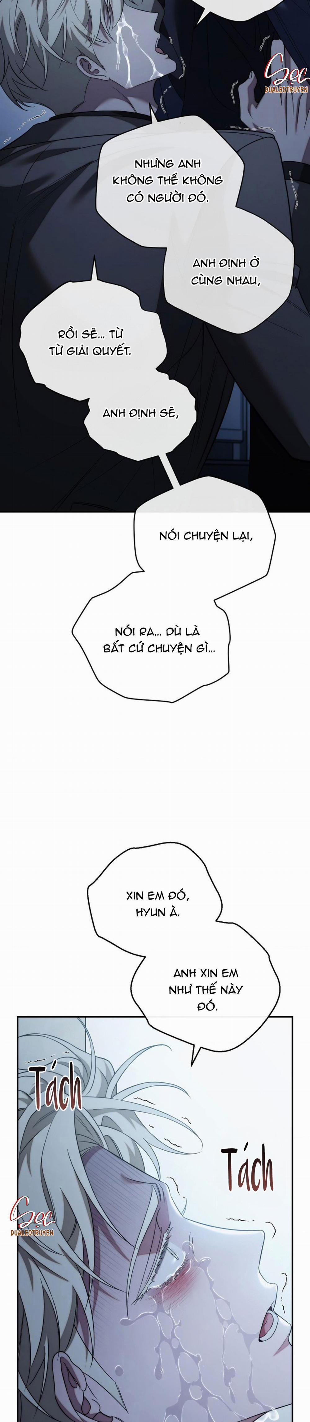 (Abo)Mối Quan Hệ Không Hoàn Chỉnh 39 trang 43
