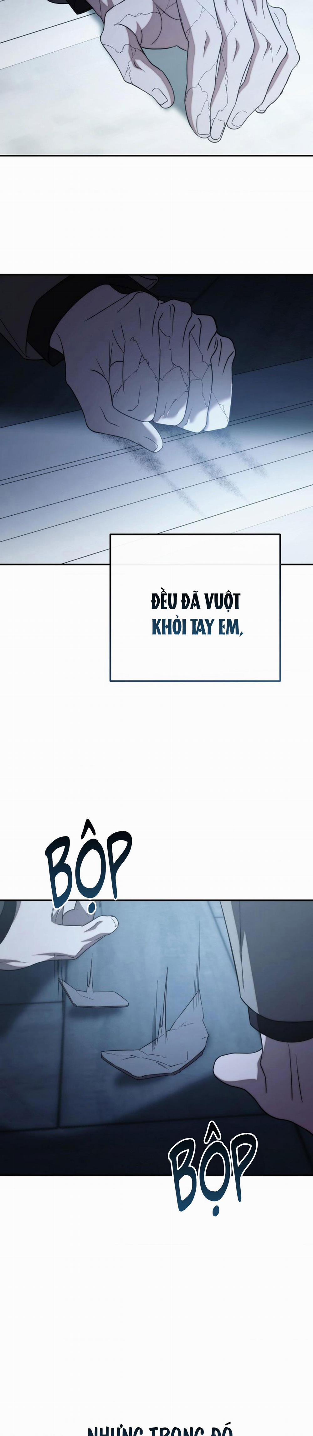 (Abo)Mối Quan Hệ Không Hoàn Chỉnh 39 trang 48