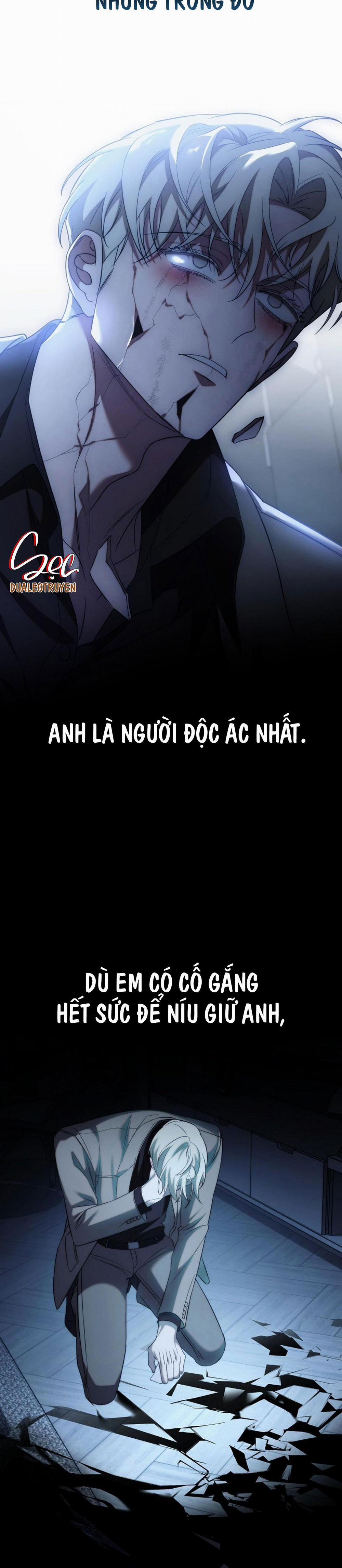 (Abo)Mối Quan Hệ Không Hoàn Chỉnh 39 trang 49
