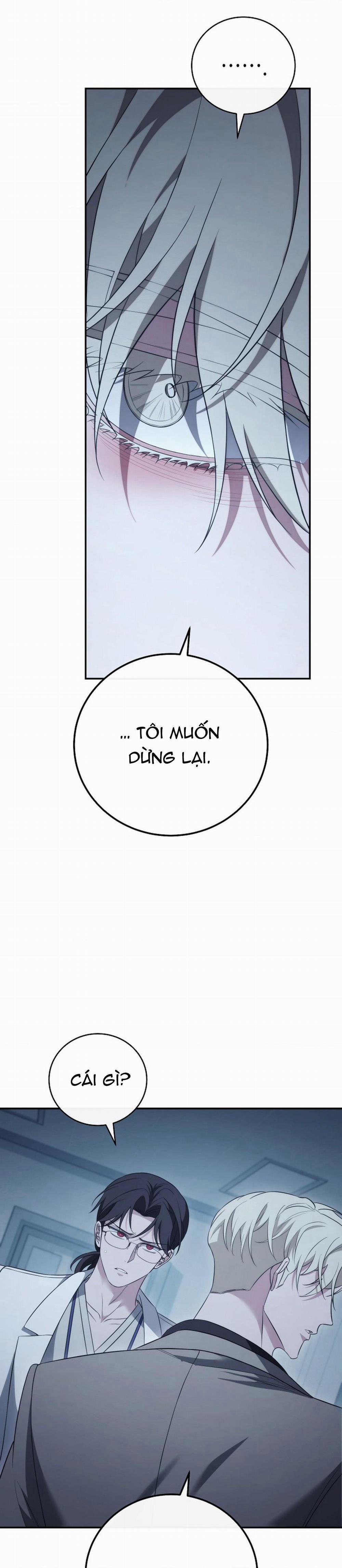 (Abo)Mối Quan Hệ Không Hoàn Chỉnh 39 trang 5