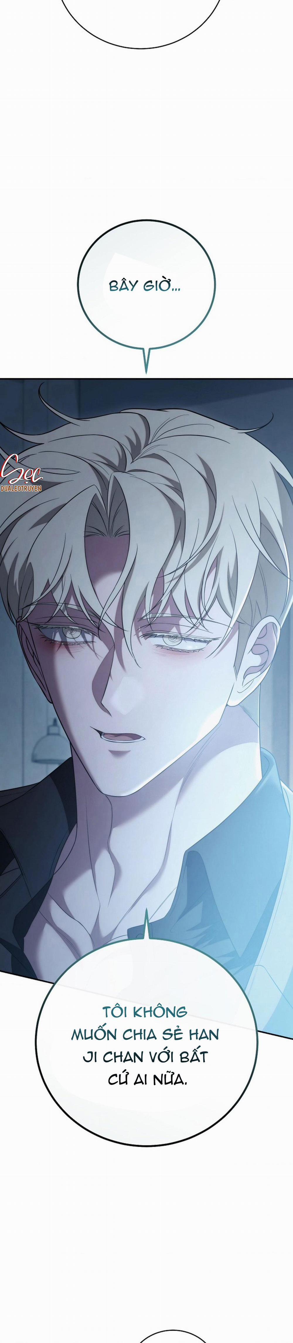 (Abo)Mối Quan Hệ Không Hoàn Chỉnh 39 trang 9