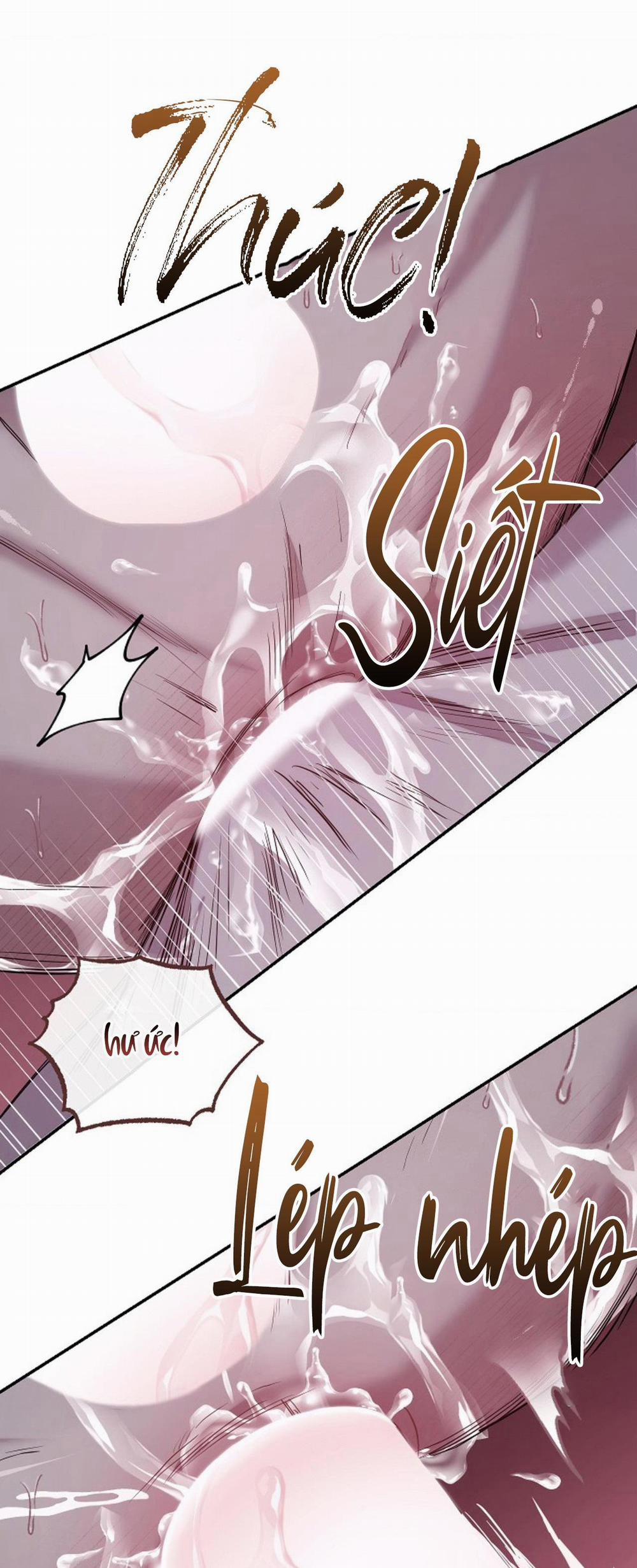 (Abo)Mối Quan Hệ Không Hoàn Chỉnh 4 trang 16