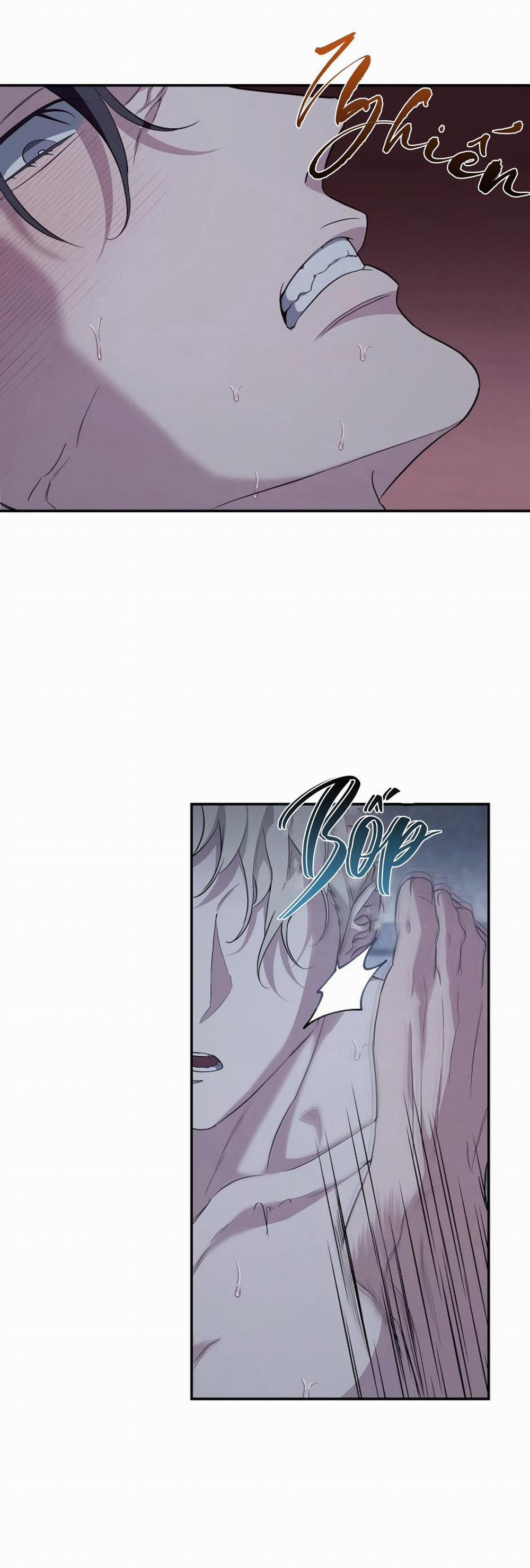 (Abo)Mối Quan Hệ Không Hoàn Chỉnh 4 trang 20