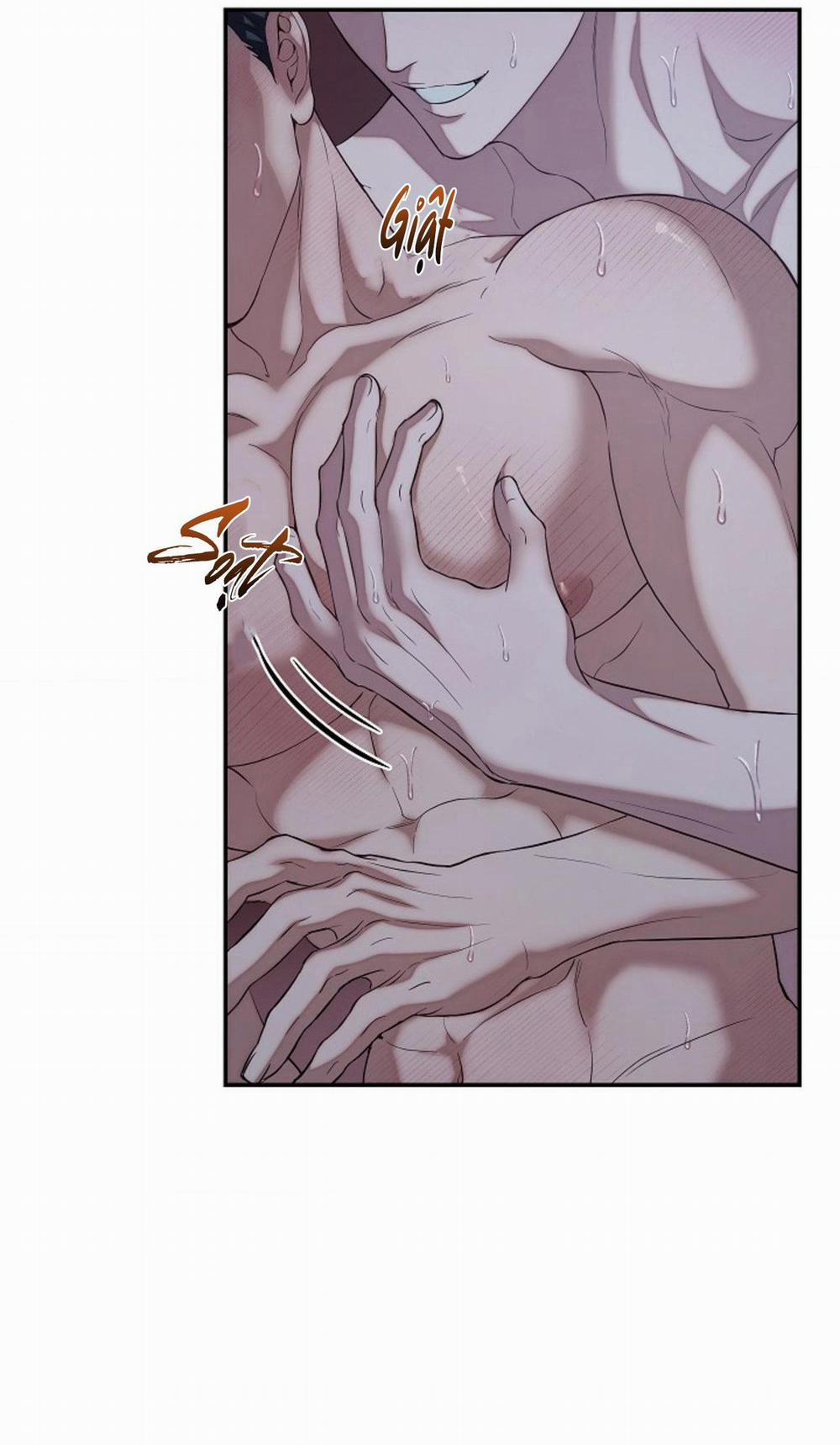 (Abo)Mối Quan Hệ Không Hoàn Chỉnh 4 trang 28