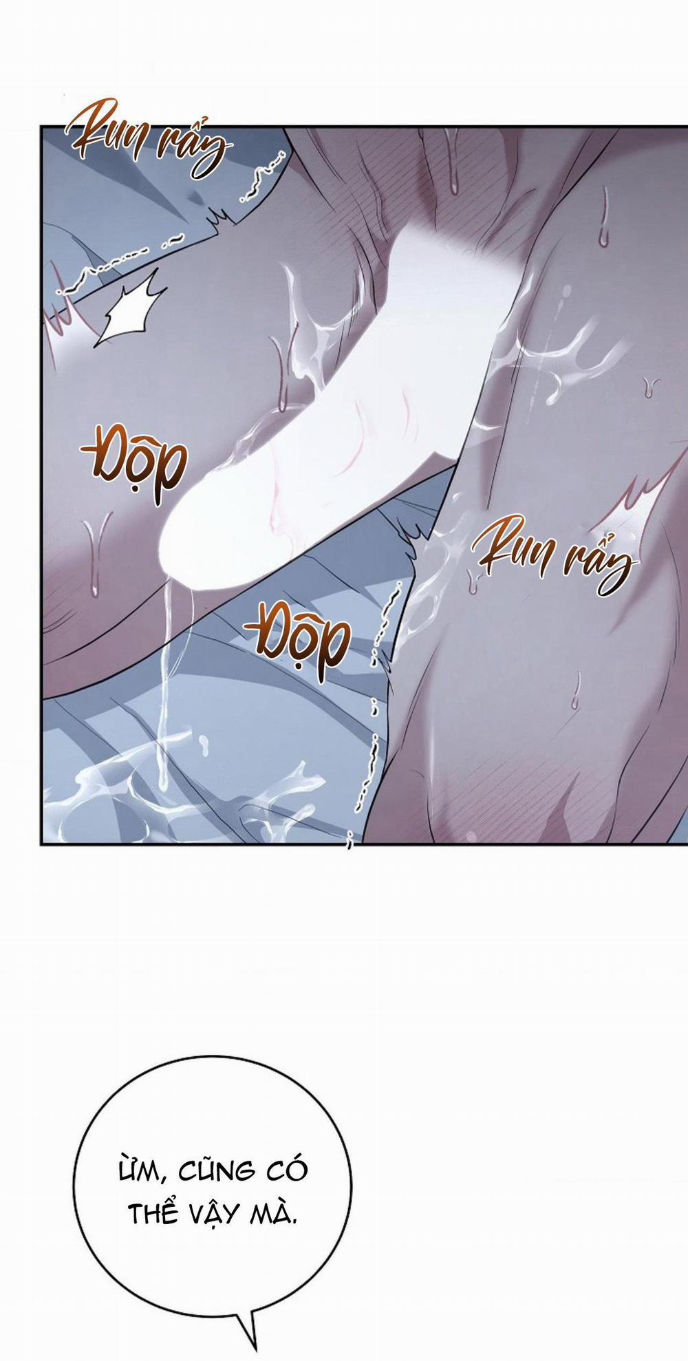 (Abo)Mối Quan Hệ Không Hoàn Chỉnh 4 trang 33