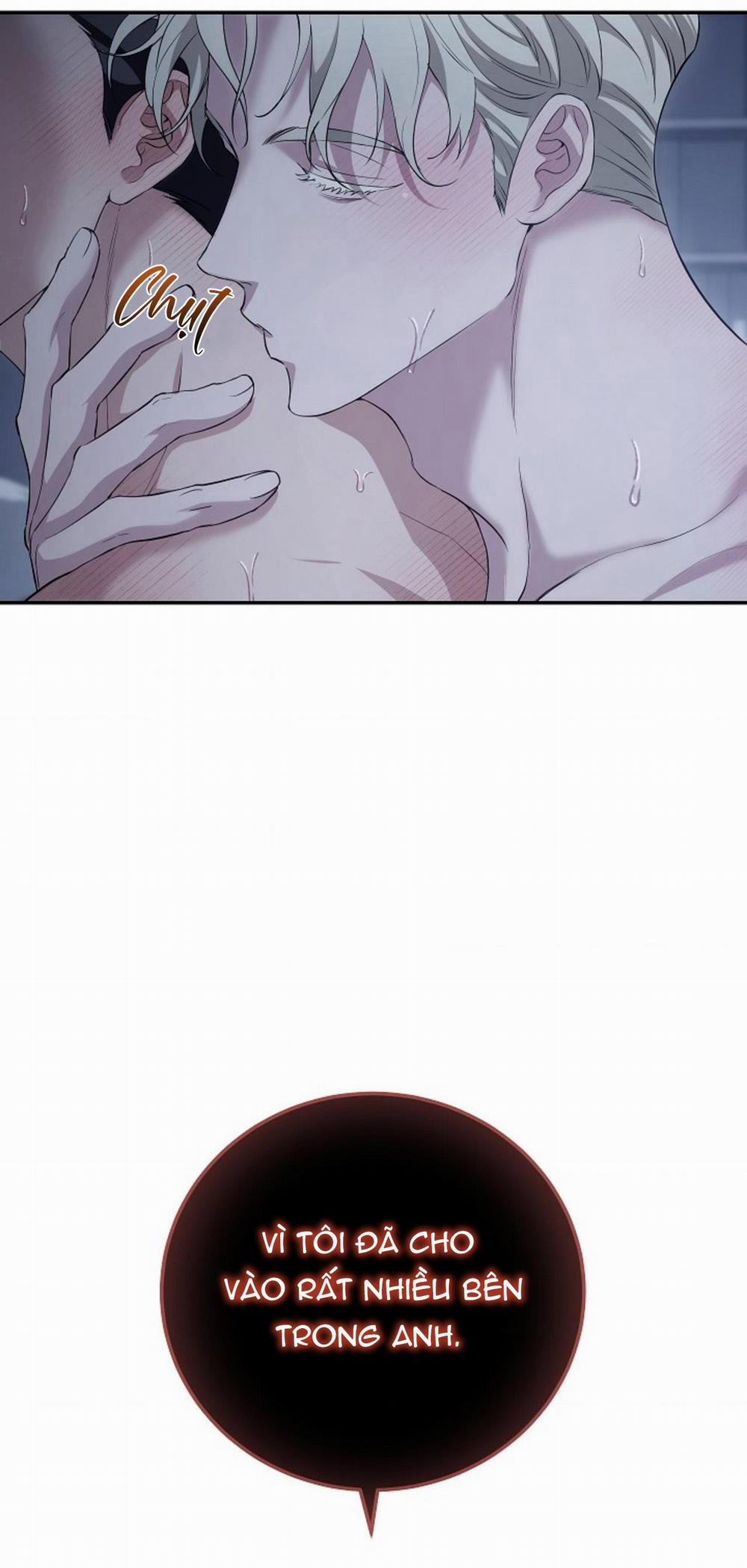 (Abo)Mối Quan Hệ Không Hoàn Chỉnh 4 trang 34