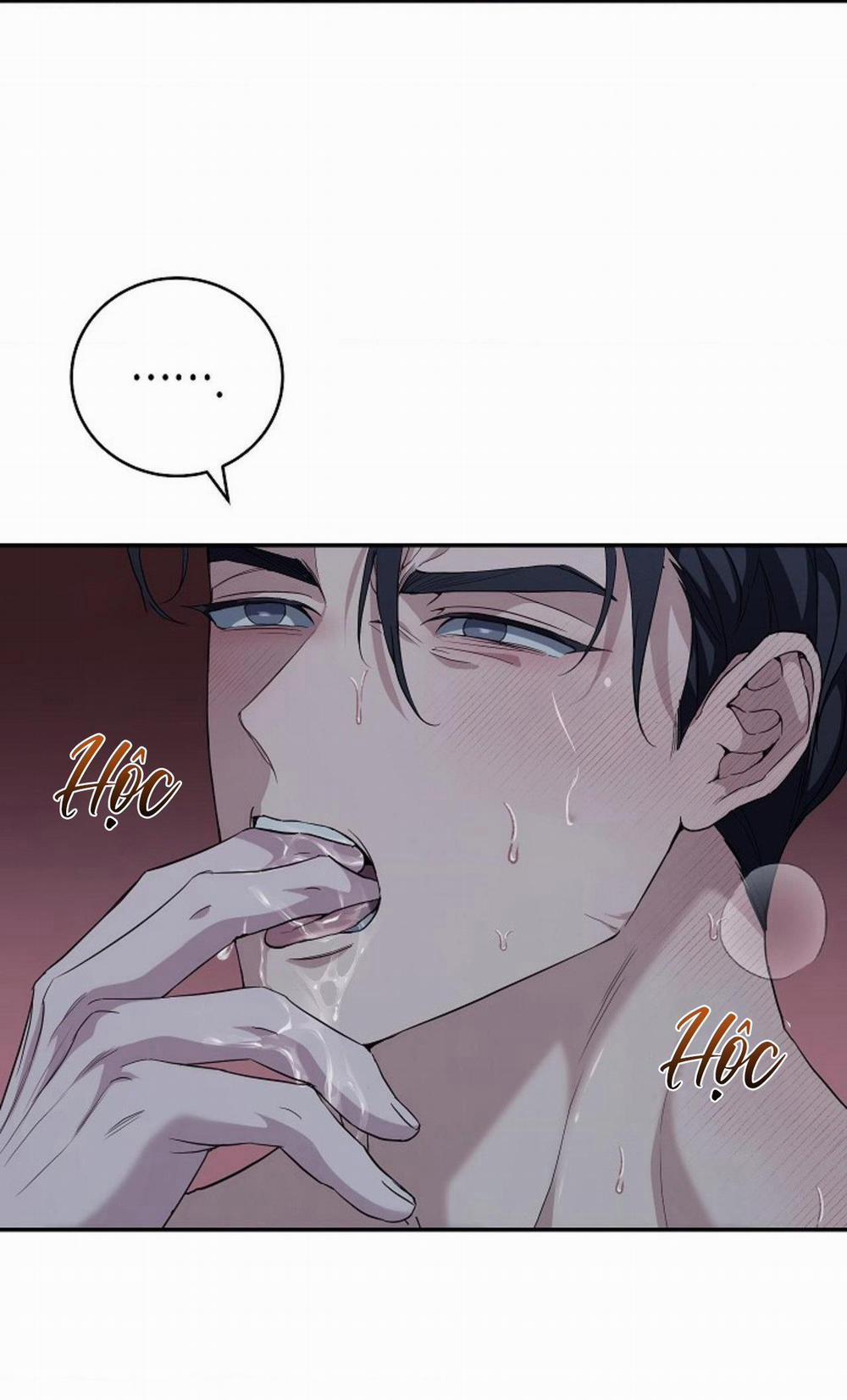 (Abo)Mối Quan Hệ Không Hoàn Chỉnh 4 trang 36