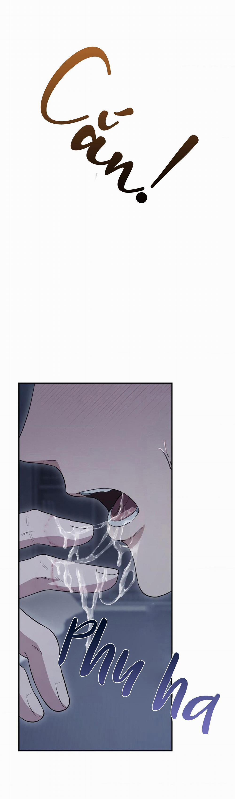 (Abo)Mối Quan Hệ Không Hoàn Chỉnh 4 trang 37