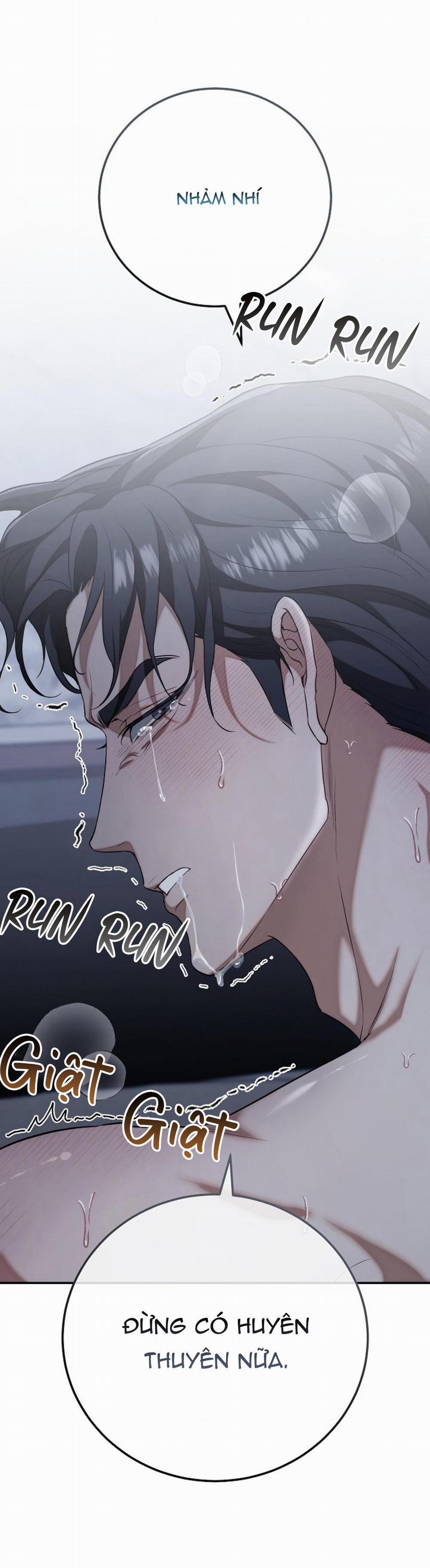 (Abo)Mối Quan Hệ Không Hoàn Chỉnh 4 trang 38