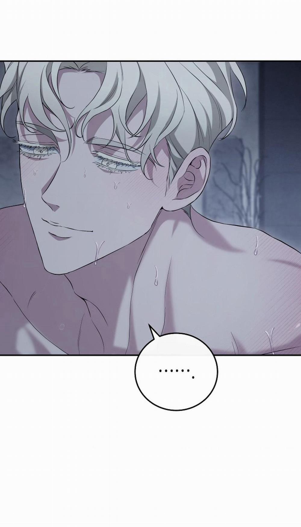 (Abo)Mối Quan Hệ Không Hoàn Chỉnh 4 trang 39