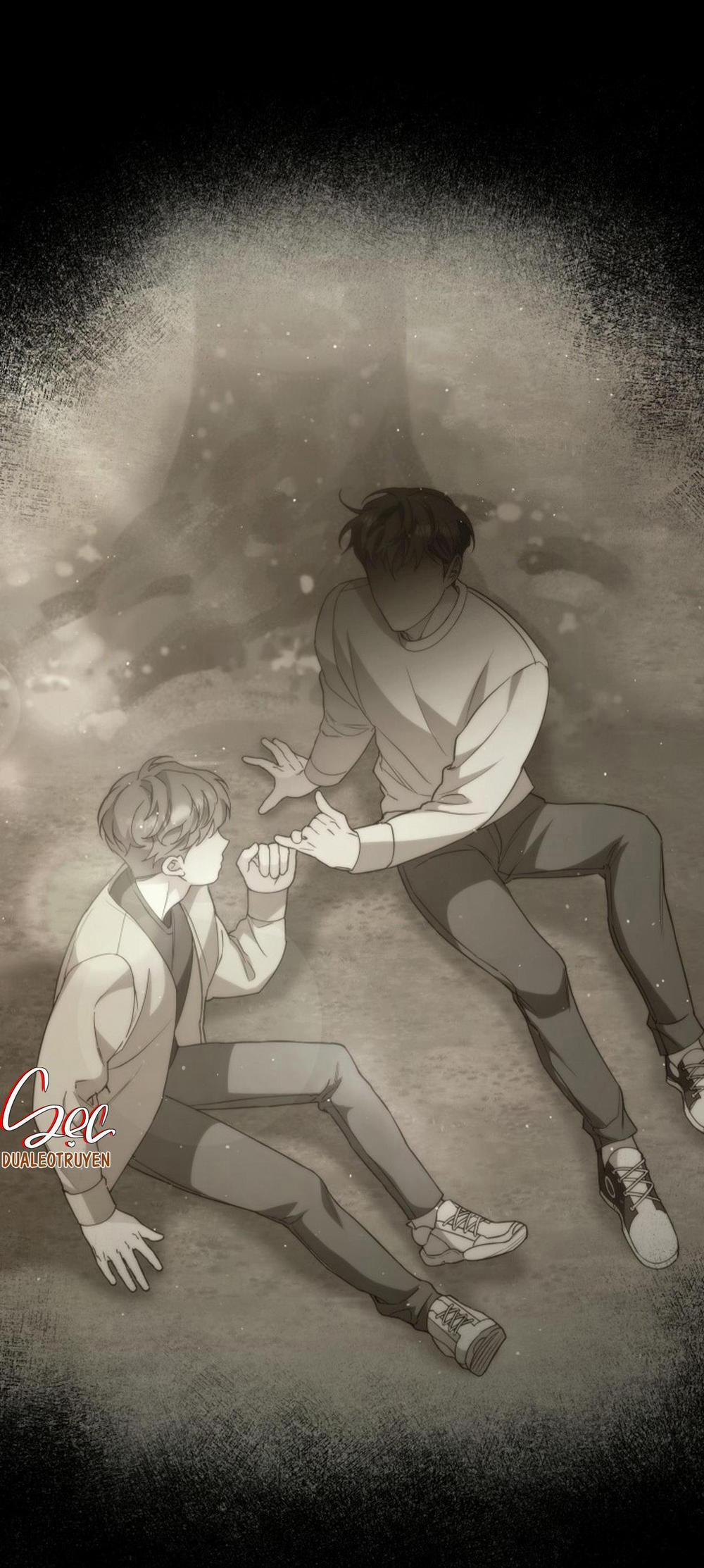 (Abo)Mối Quan Hệ Không Hoàn Chỉnh 4 trang 47