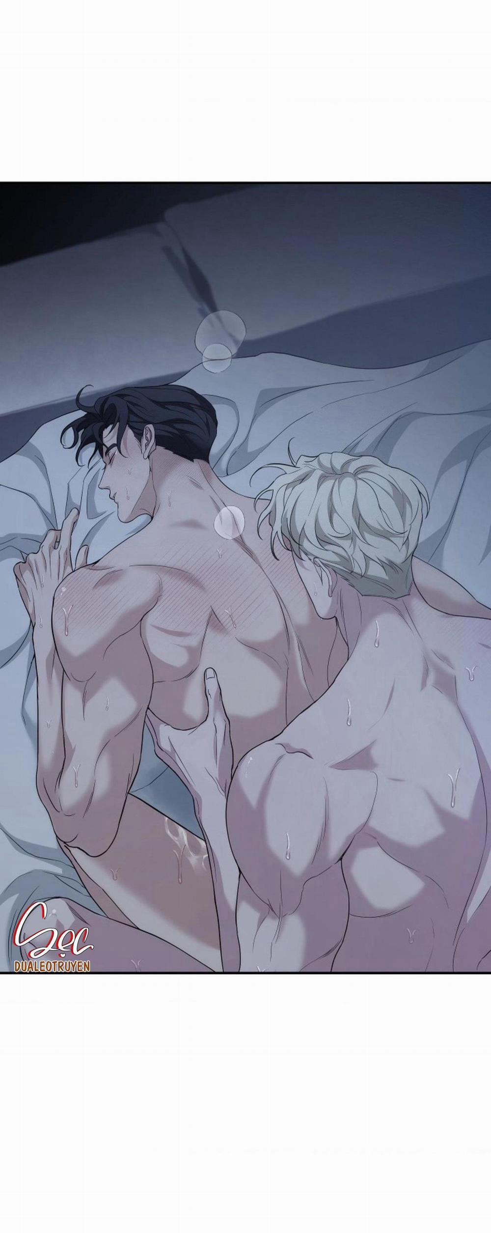 (Abo)Mối Quan Hệ Không Hoàn Chỉnh 4 trang 50