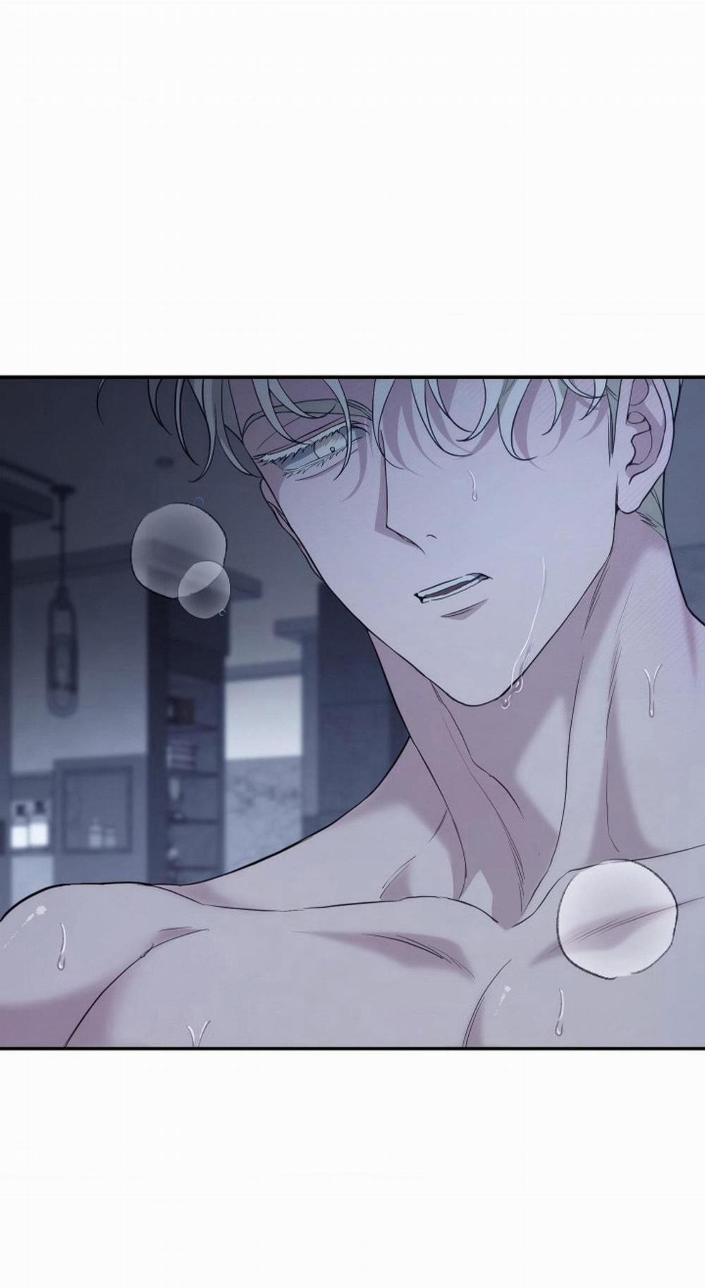 (Abo)Mối Quan Hệ Không Hoàn Chỉnh 4 trang 51