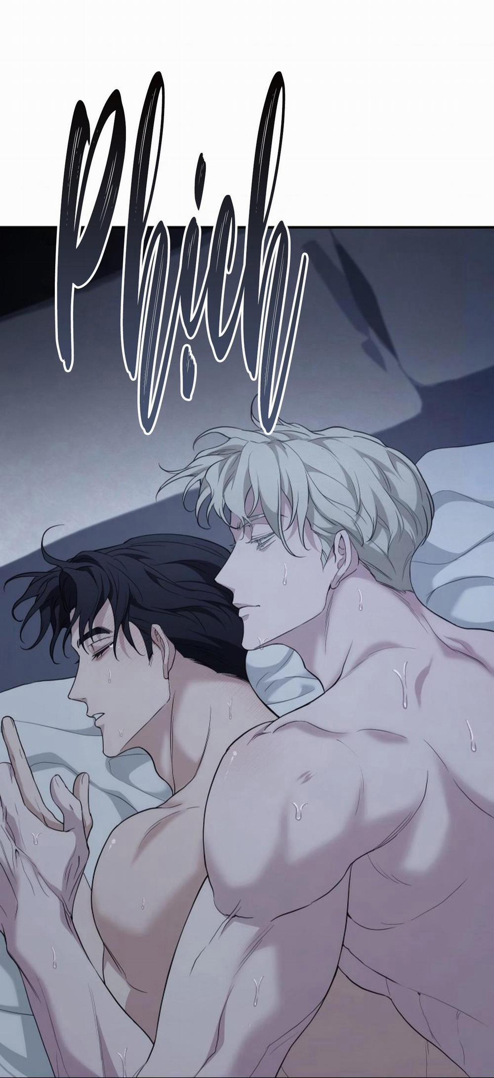 (Abo)Mối Quan Hệ Không Hoàn Chỉnh 4 trang 53