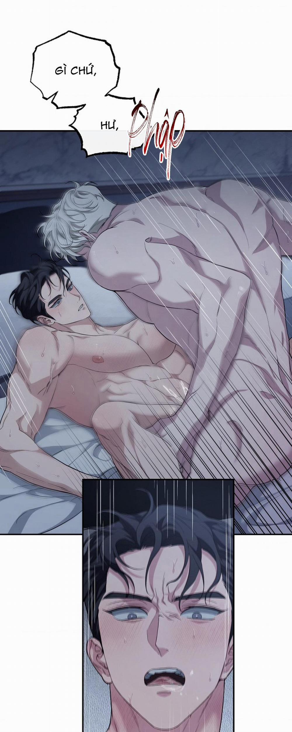 (Abo)Mối Quan Hệ Không Hoàn Chỉnh 4 trang 6