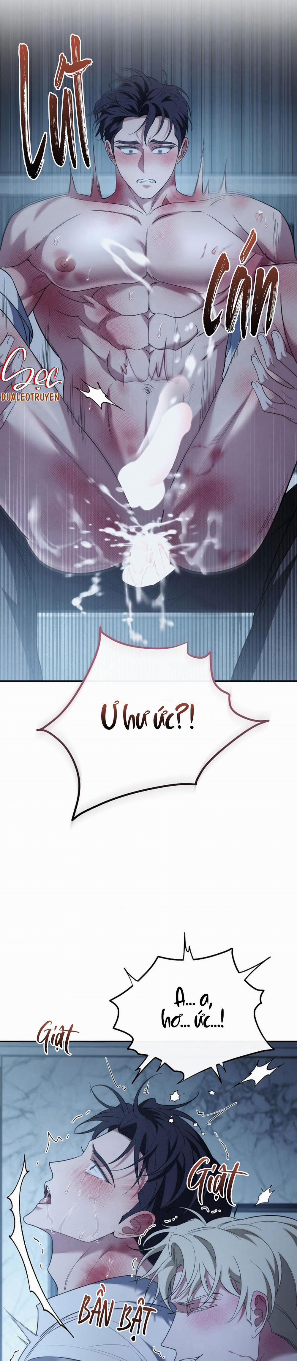 (Abo)Mối Quan Hệ Không Hoàn Chỉnh 40 H+++ trang 10