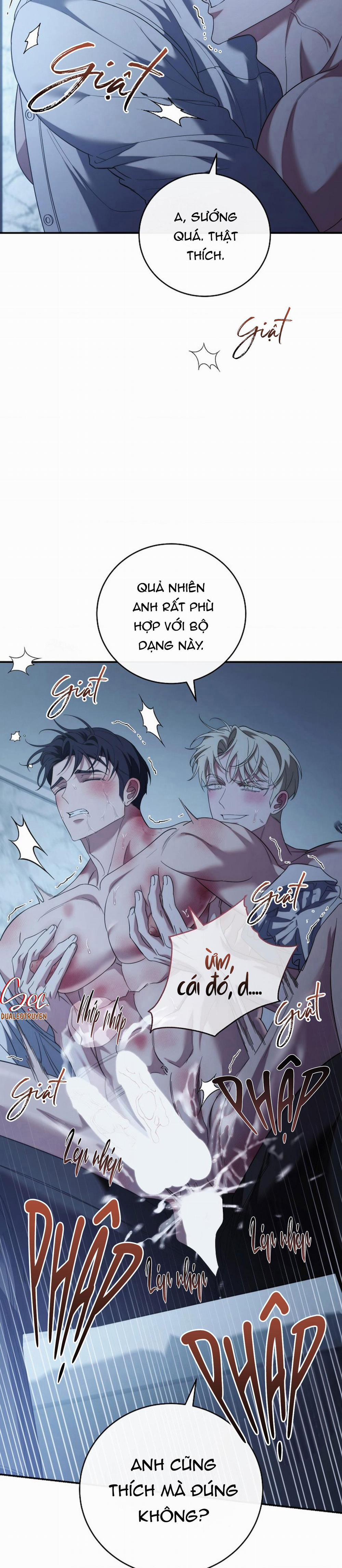 (Abo)Mối Quan Hệ Không Hoàn Chỉnh 40 H+++ trang 11