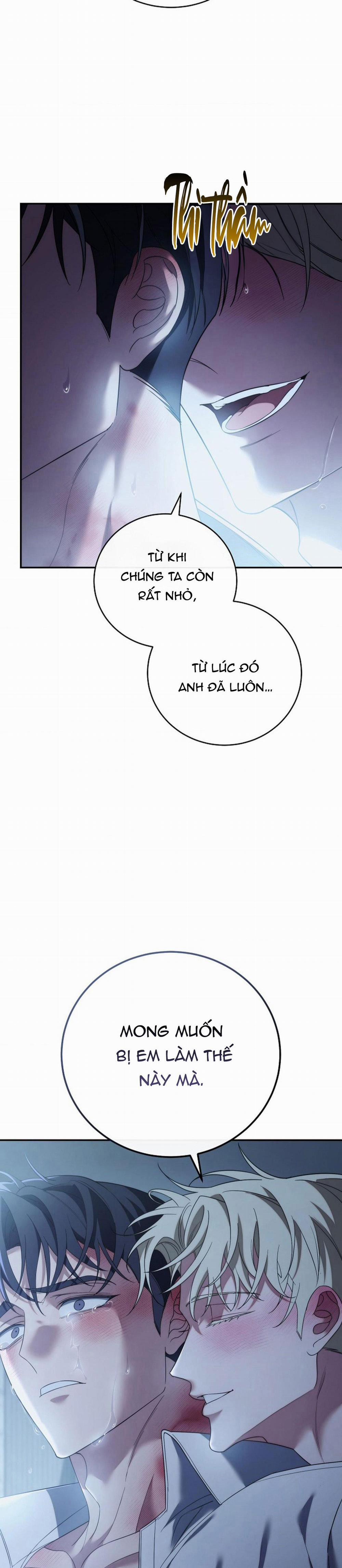 (Abo)Mối Quan Hệ Không Hoàn Chỉnh 40 H+++ trang 12