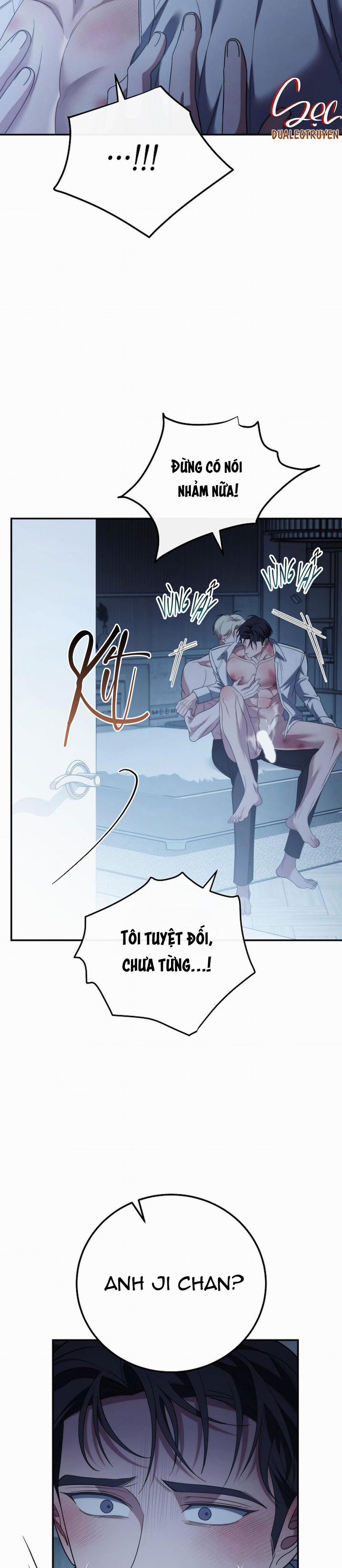 (Abo)Mối Quan Hệ Không Hoàn Chỉnh 40 H+++ trang 13