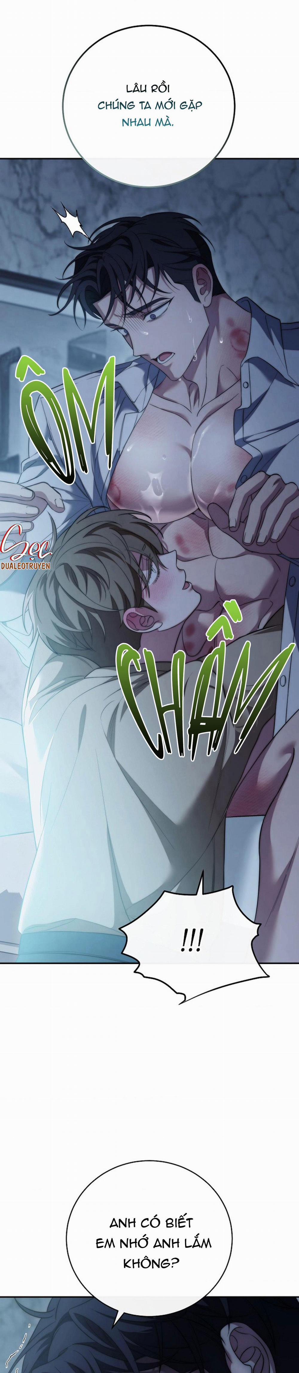 (Abo)Mối Quan Hệ Không Hoàn Chỉnh 40 H+++ trang 17