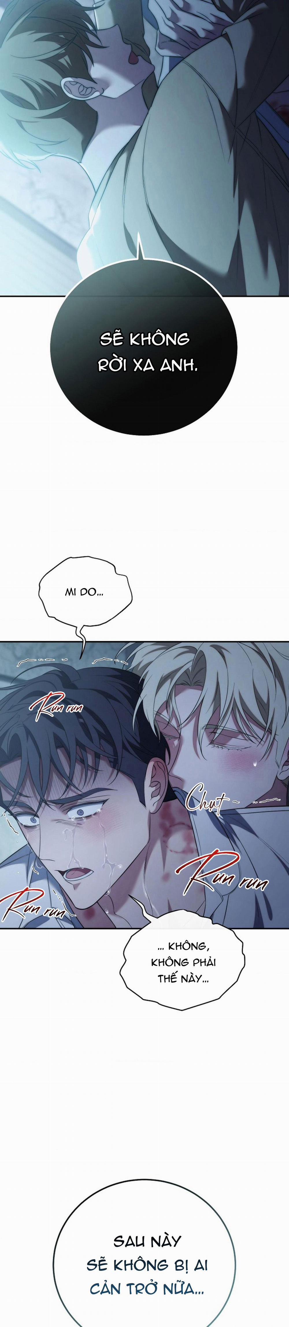 (Abo)Mối Quan Hệ Không Hoàn Chỉnh 40 H+++ trang 19