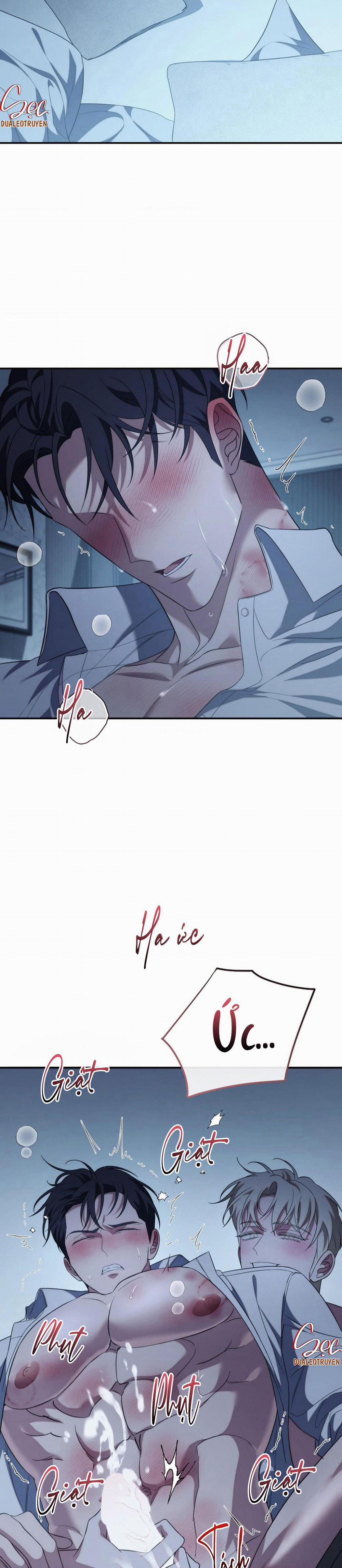 (Abo)Mối Quan Hệ Không Hoàn Chỉnh 40 H+++ trang 2