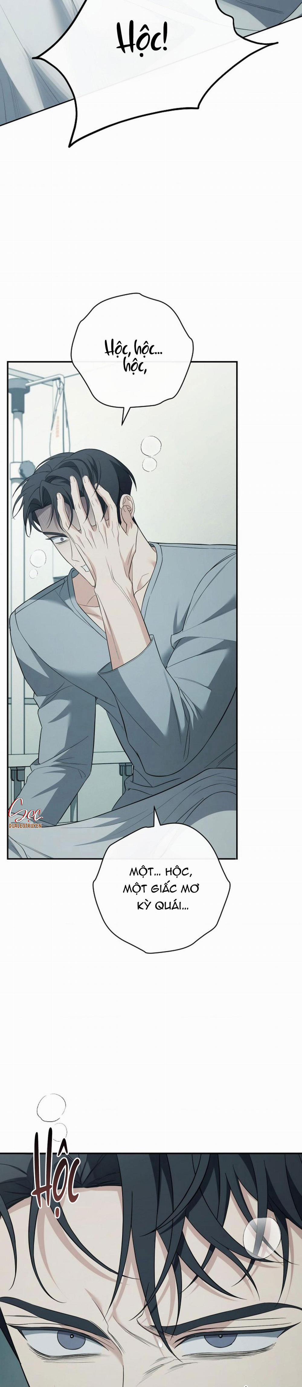 (Abo)Mối Quan Hệ Không Hoàn Chỉnh 40 H+++ trang 22